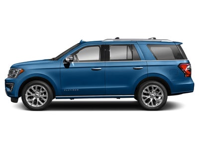 2021 Ford Expedition Platinum 4x4