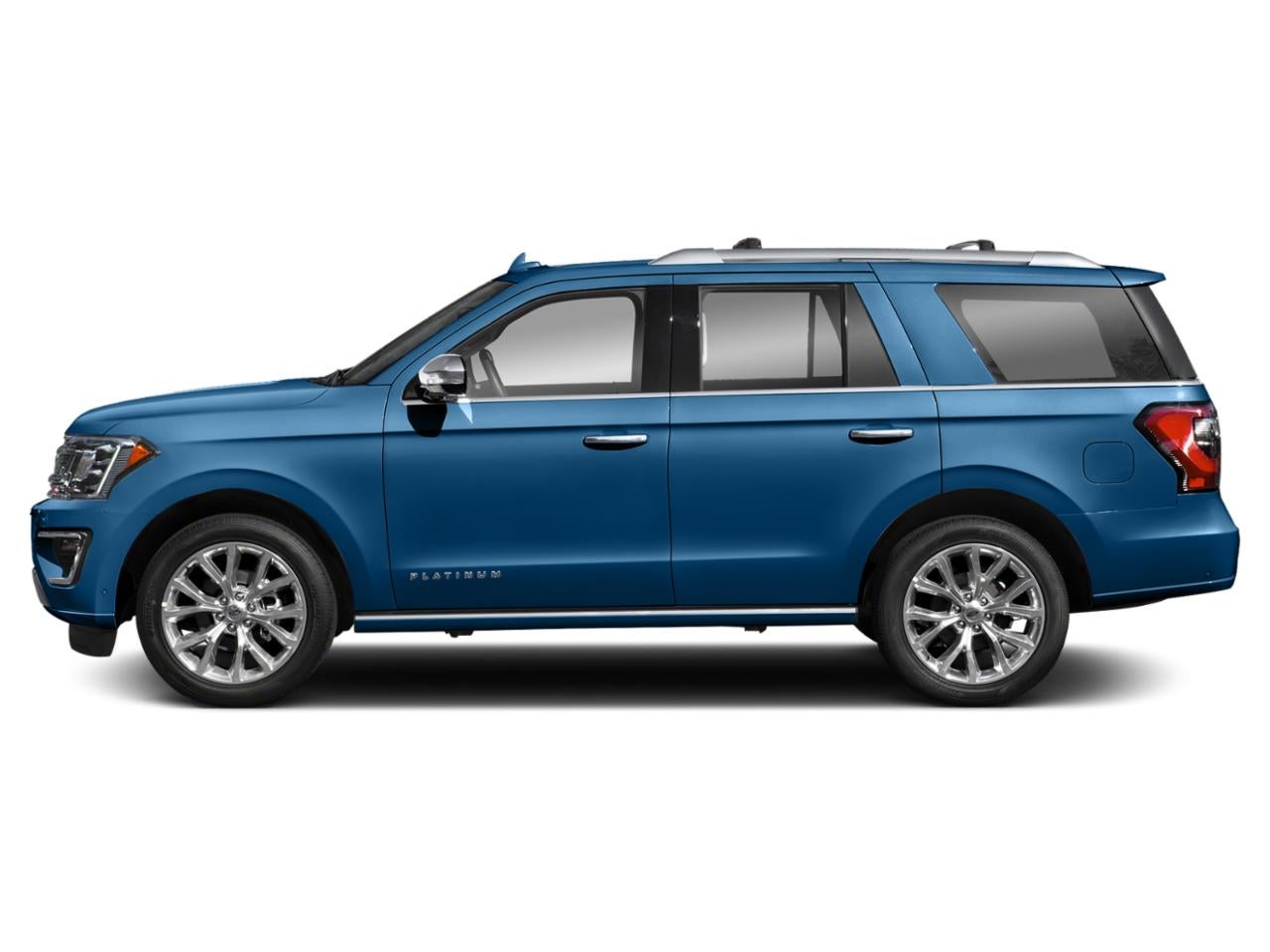 2021 Ford Expedition Platinum 4x4