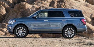 2021 Ford Expedition Platinum 4x4