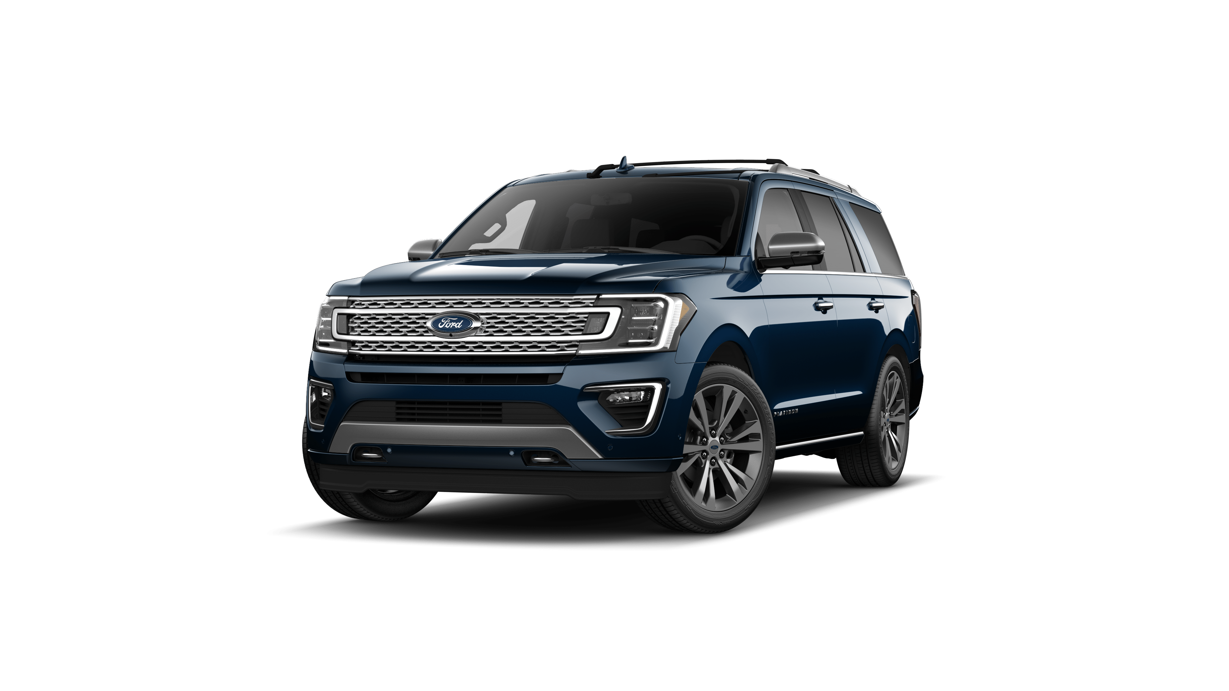 2021 Ford Expedition Platinum 4x4