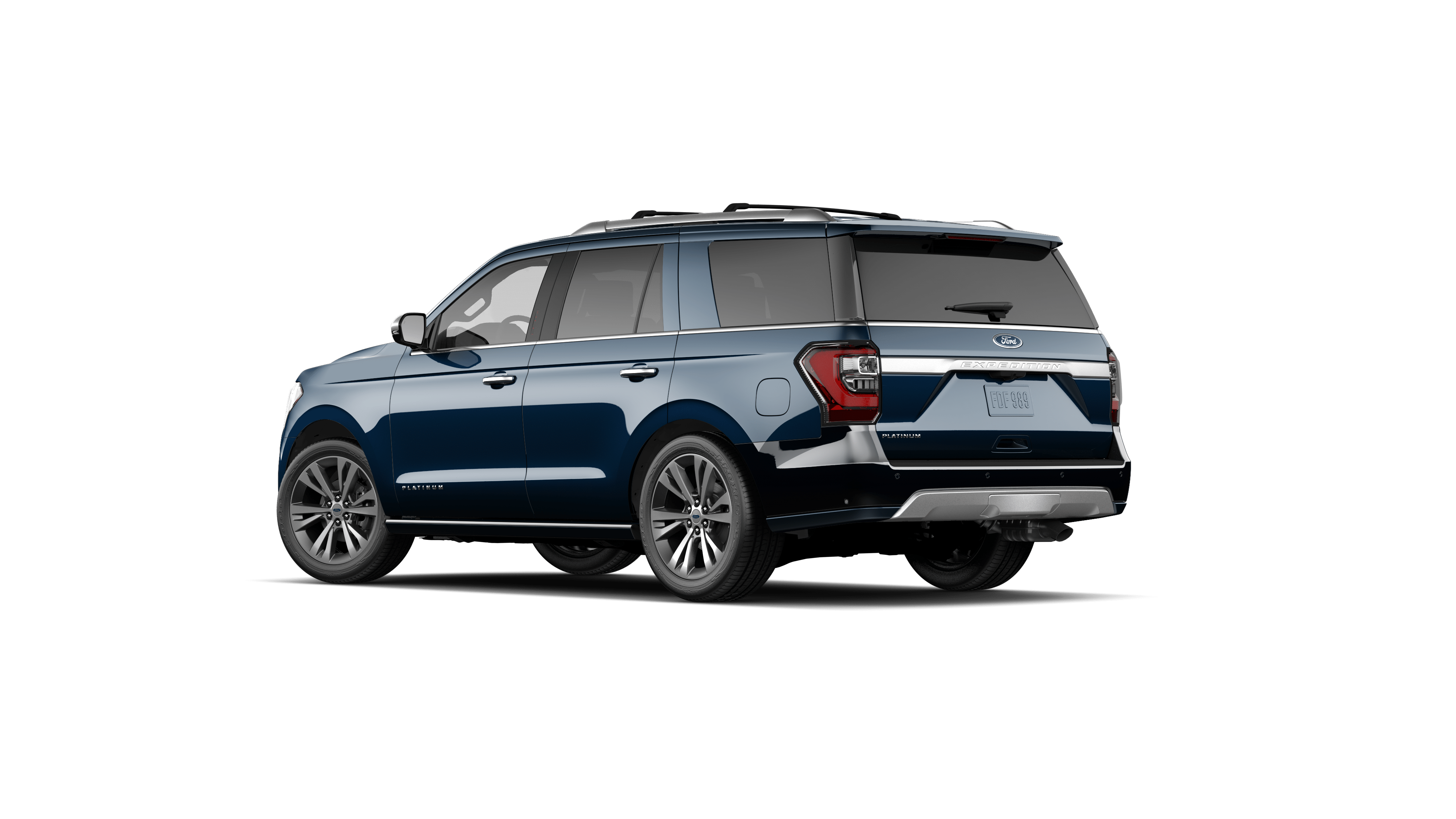 2021 Ford Expedition Platinum 4x4