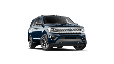 2021 Ford Expedition Platinum 4x4