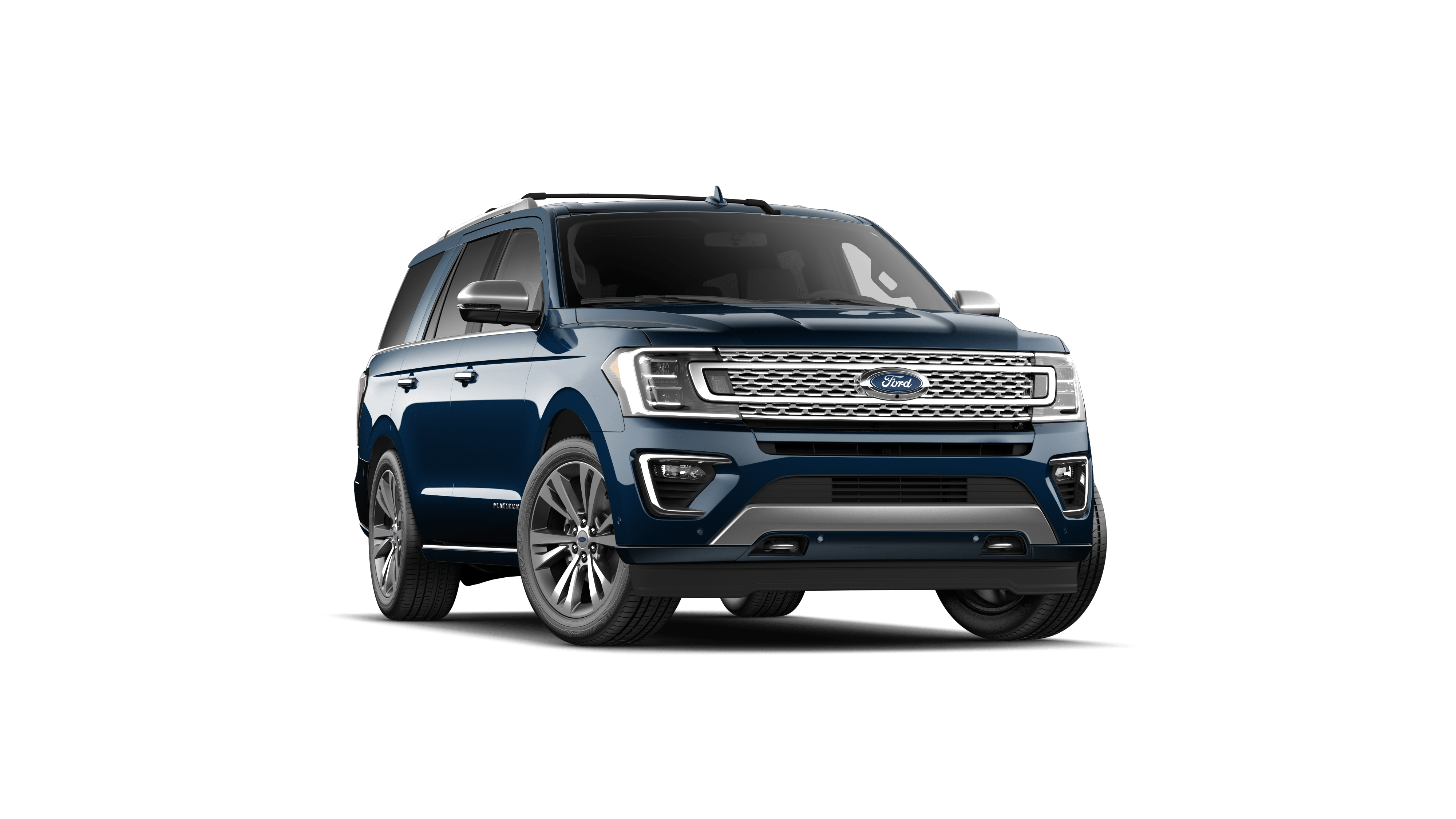 2021 Ford Expedition Platinum 4x4