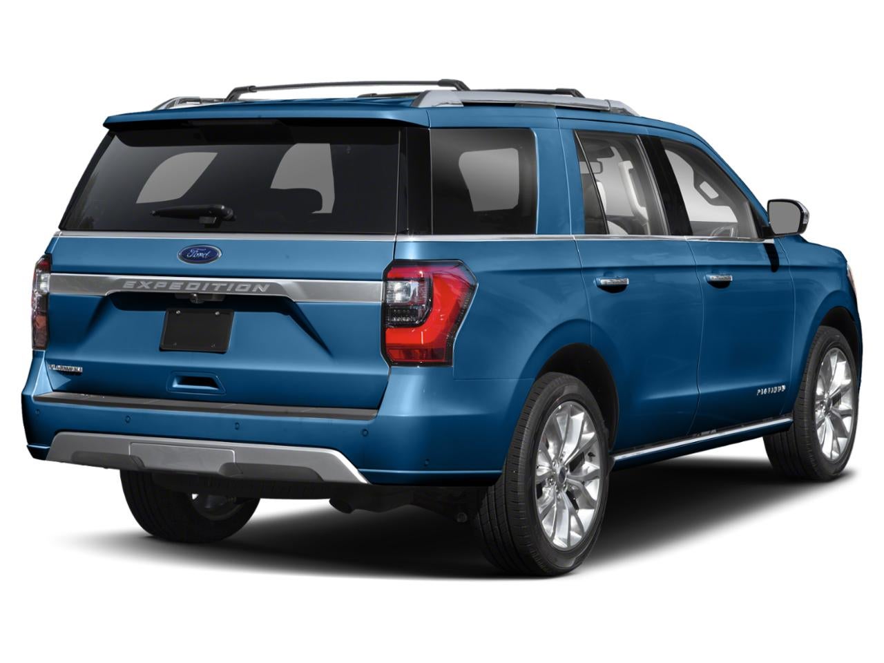 2021 Ford Expedition Platinum 4x4