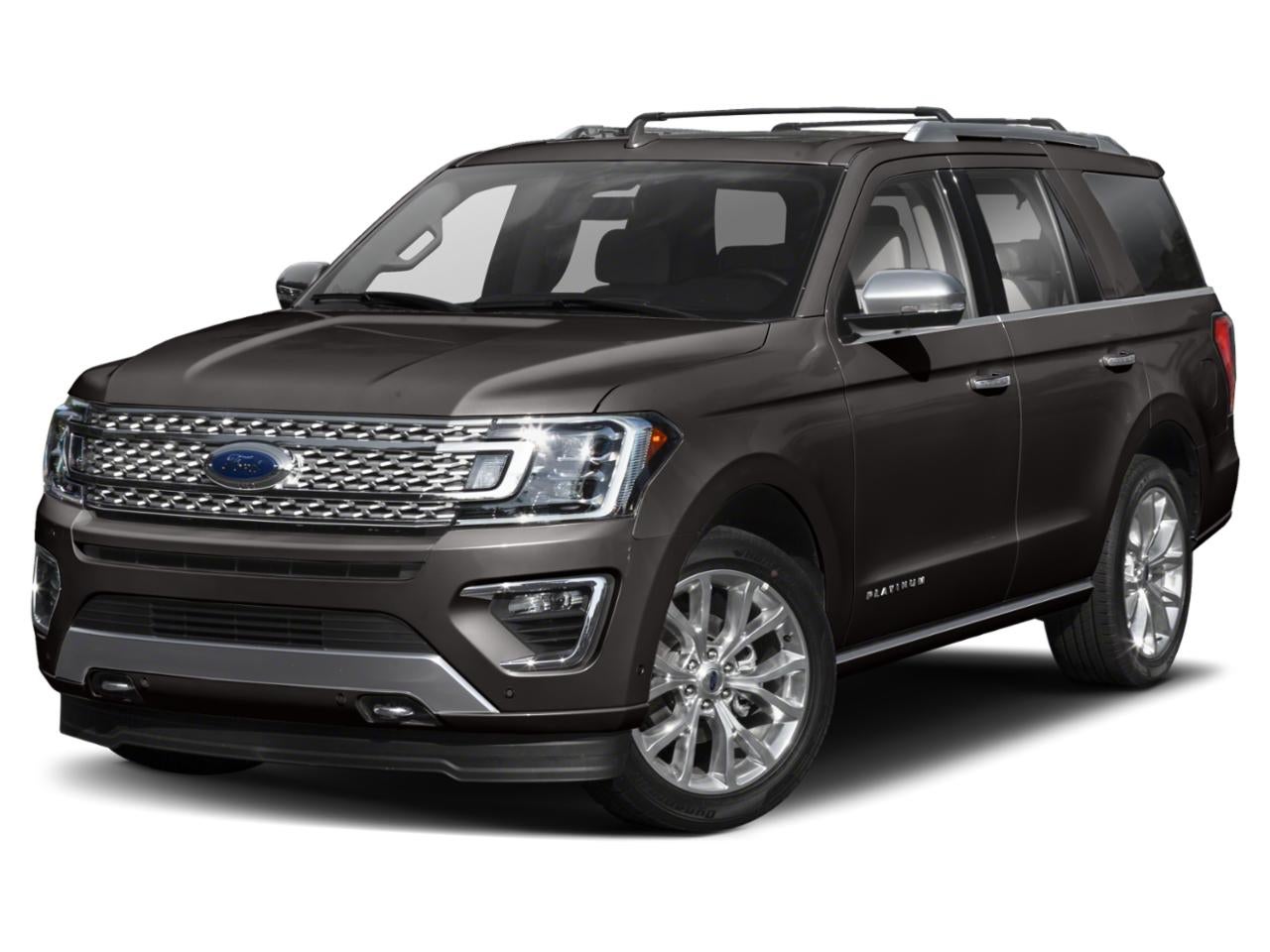 2021 Ford Expedition Platinum 4x4