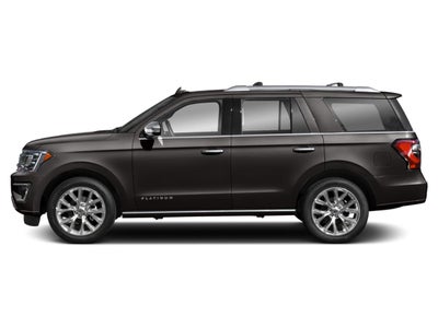 2021 Ford Expedition Platinum 4x4