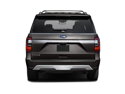 2021 Ford Expedition Platinum 4x4