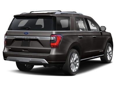 2021 Ford Expedition Platinum 4x4