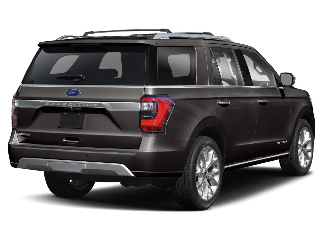 2021 Ford Expedition Platinum 4x4