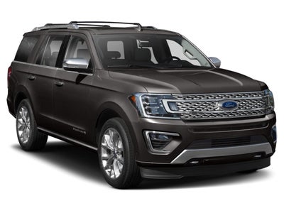 2021 Ford Expedition Platinum 4x4