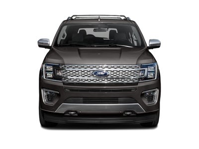2021 Ford Expedition Platinum 4x4