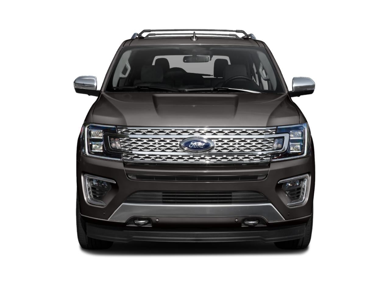 2021 Ford Expedition Platinum 4x4