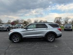 2023 Ford Explorer XLT 4x4