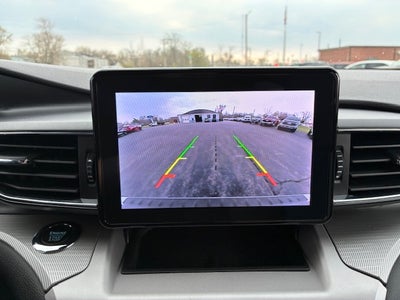 2023 Ford Explorer XLT 4x4