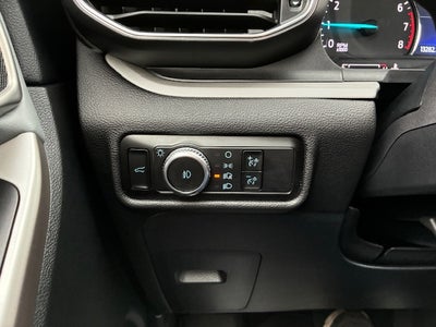 2023 Ford Explorer XLT 4x4