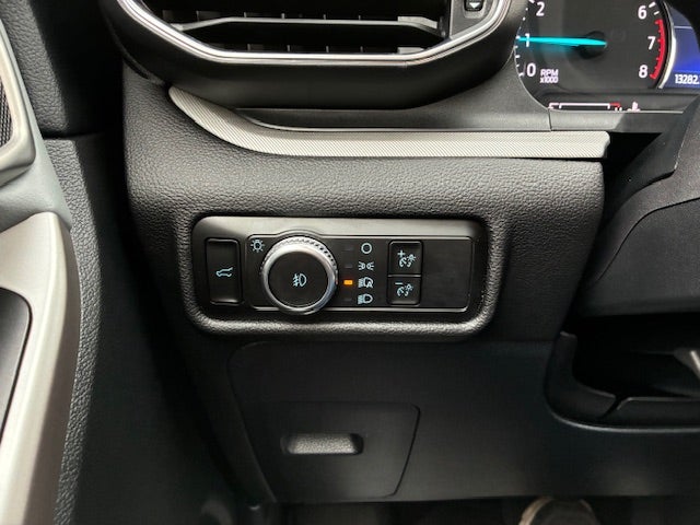 2023 Ford Explorer XLT 4x4