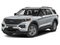 2023 Ford Explorer XLT 4x4