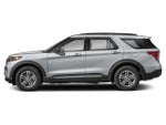 2023 Ford Explorer XLT 4x4