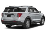 2023 Ford Explorer XLT 4x4