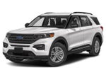 2023 Ford Explorer XLT 4x4