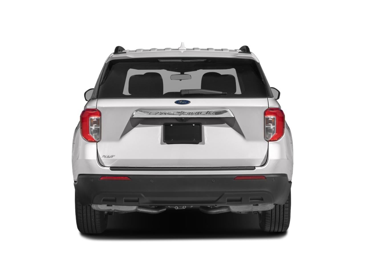 2023 Ford Explorer XLT 4x4