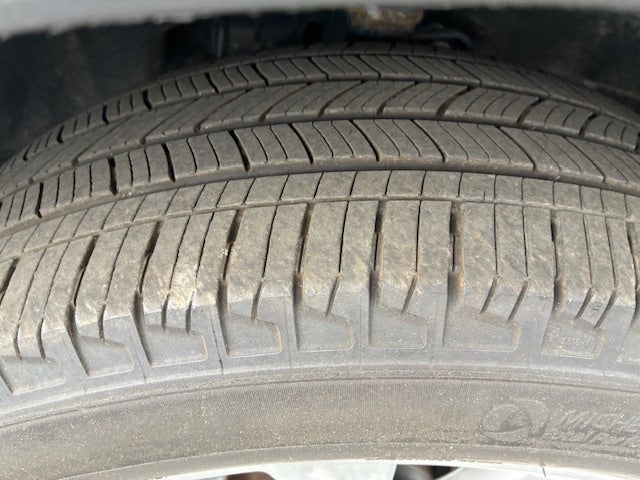 2023 Ford Explorer XLT 4x4