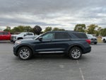 2023 Ford Explorer XLT 4x4