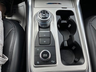 2023 Ford Explorer XLT 4x4