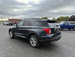 2023 Ford Explorer XLT 4x4