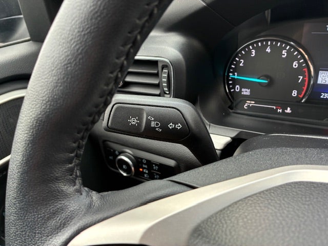 2023 Ford Explorer XLT 4x4