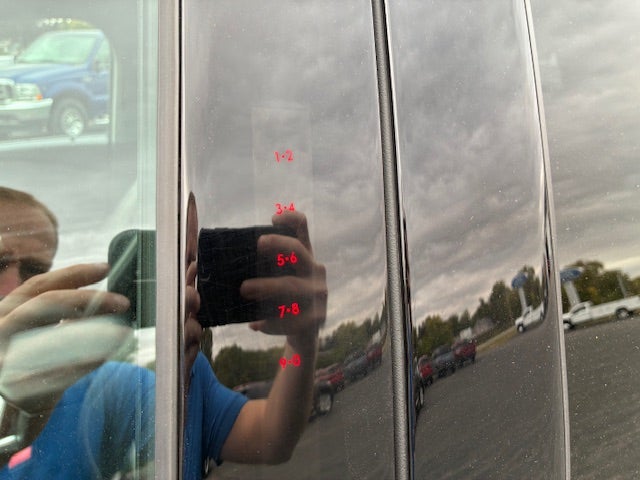 2023 Ford Explorer XLT 4x4