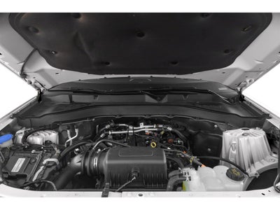 2023 Ford Explorer XLT 4x4