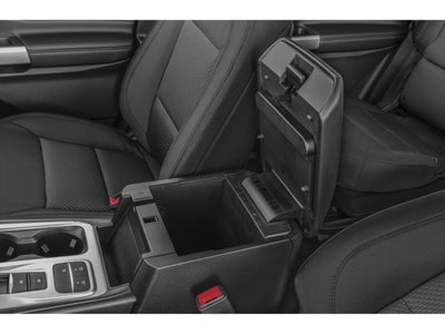 2023 Ford Explorer XLT 4x4