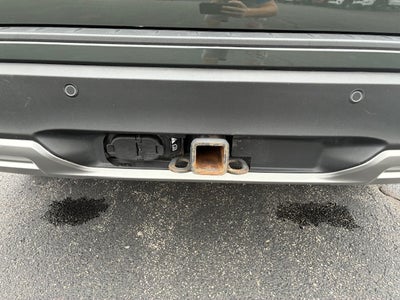 2023 Ford Explorer XLT 4x4