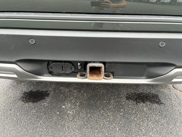 2023 Ford Explorer XLT 4x4