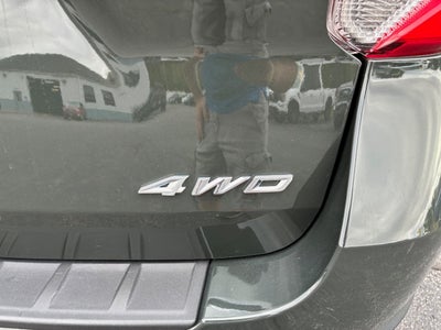 2023 Ford Explorer XLT 4x4