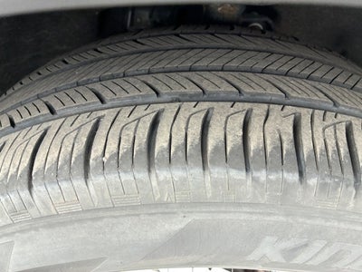 2023 Ford Explorer XLT 4x4