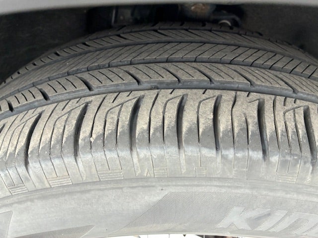 2023 Ford Explorer XLT 4x4