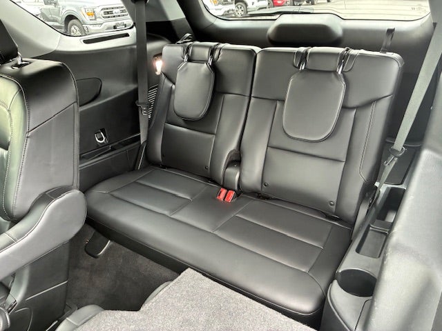 2023 Ford Explorer XLT 4x4