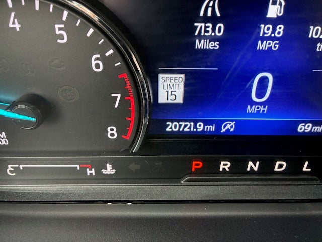 2023 Ford Explorer XLT 4x4