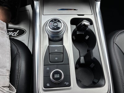 2023 Ford Explorer XLT 4x4