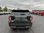 2023 Ford Explorer XLT 4x4