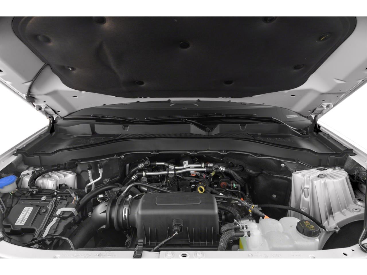 2023 Ford Explorer XLT 4x4