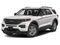 2023 Ford Explorer XLT 4x4