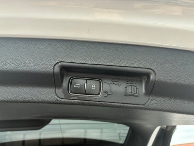 2020 Ford Explorer XLT 4x4