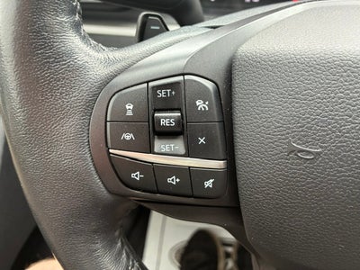 2020 Ford Explorer XLT 4x4