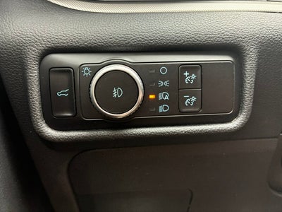 2020 Ford Explorer XLT 4x4