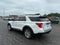 2020 Ford Explorer XLT 4x4