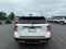 2020 Ford Explorer XLT 4x4
