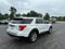 2020 Ford Explorer XLT 4x4